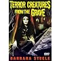 Terror Creatures from the Grave [DVD] [1966] [Region 1] [US Import] [NTSC]