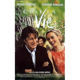 C'est la vie [VHS]
