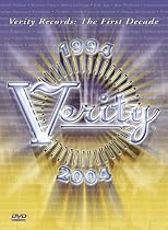 Verity: The First Decade