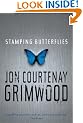 Stamping Butterflies (Gollancz S.F.)