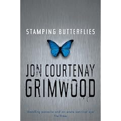 Stamping Butterflies (Gollancz S.F.)