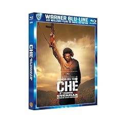 Che - 2�me partie : Guerilla [Blu-ray]