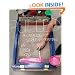 Pulled: A Catalog of Screen Printing
