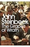 Grapes of Wrath (Penguin Modern Classics)