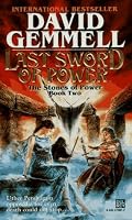 Last Sword of Power (Stones of Power)