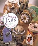 cover of Snazzy Jars: Glorious Gift Ideas