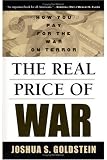 The Real Price of War: How You Pay for the War on Terror