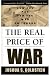 Book The Real Price of War: How You Pay for the War on Terror