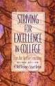 Striving for Excellence in College: Tips for Active Learning (2nd Edition)