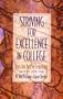 Striving for Excellence in College: Tips for Active Learning (2nd Edition)