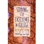 Striving for Excellence in College: Tips for Active Learning (2nd Edition)