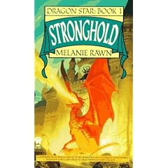 Dragon Star 1: Stronghold (Daw science fiction)