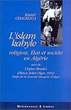 L_islam kabyle