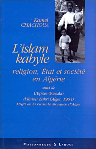 L_islam kabyle
