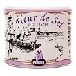 Fleur de Sel de Guerande - French finest sea salt Le Paludier 4.4 oz