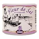 Fleur de Sel de Guerande - French finest sea salt Le Paludier 4.4 oz