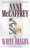 The White Dragon (Turtleback School & Library Binding Edition) (Dragonriders of Pern Trilogy)