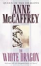 The White Dragon (Turtleback School & Library Binding Edition) (Dragonriders of Pern Trilogy)