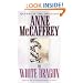 The White Dragon (Turtleback School & Library Binding Edition) (Dragonriders of Pern Trilogy)