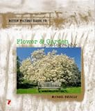 Flower and Garden Photography (Better Picture Guides)