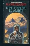 NINE PRINCES IN AMBER