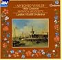 Vivaldi: Violin Concertos / Huggett