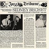 The Complete Sidney Bechet, Vol. 5 (1941-1943) Plus Ladnier, Mezzrow, Newton (1938-39)