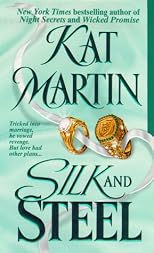 Silk And Steel