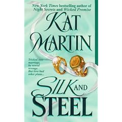 Silk and Steel