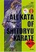Shito Ryu Karate Kata Vol 12-Jiin, Shisochin