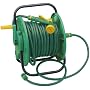 Draper 30 Metre Garden Hose Reel Set