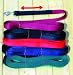 Sports : DMS-Nylon-Longe elast. bord.
