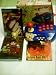 Dragon Ball Z Limited Edition Collectors Como