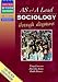 AS and A Level Sociology Through Diagrams