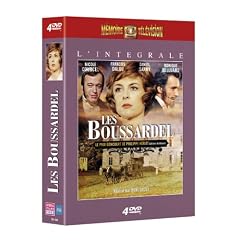 Les Boussardel - L'int�grale