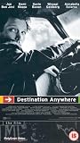 Bon Jovi - Destination Anywhere [VHS]