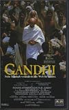 Gandhi - Sir Ben Kingsley