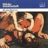 Produkt-Bild: Wo die Bibel irrt, 1 Audio-CD