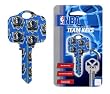 Dallas Mavericks Quick Set Key - NBA Basketball Fan Shop Sports Team Merchandise