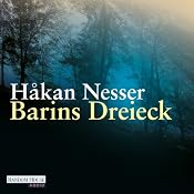 H&ouml;rbuch Barins Dreieck
