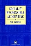 Socially responsible accounting