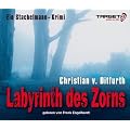 Labyrinth des Zorns, 6 CDs (TARGET - mitten ins Ohr)