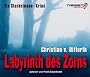 Labyrinth des Zorns, 6 CDs (TARGET - mitten ins Ohr)