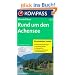 Rund um den Achensee: Wanderf�hrer mit Tourenkarten und H�henprofilen