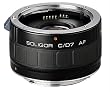 Soligor AF-Telekonverter C/D7 2x f�r Canon