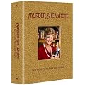 Murder, She Wrote: The Complete Second Season