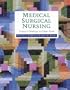 Medical-Surgical Nursing: Critical Thinking in Client Care/Student Study Disk