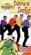 Wiggles, the:Dance Party