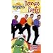 The Wiggles - Dance Party [VHS]