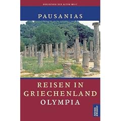 Reisen in Griechenland, 3 Bde., Bd.2, Olympia
